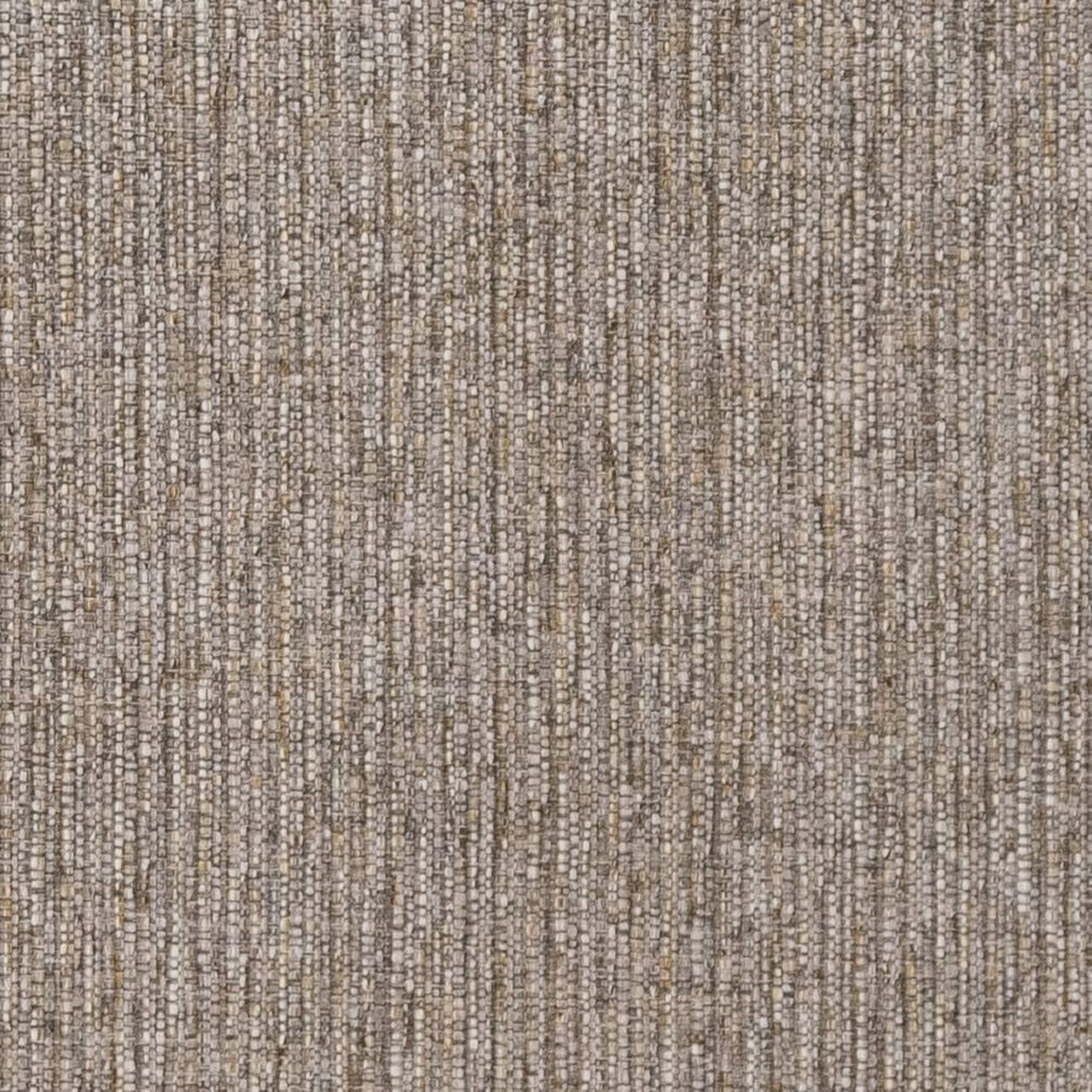Natural Stain Resistant Performance Pet Friendly Texturedd Tweed Upholstery Fabric by The Yard - SKU: Ivan Sage